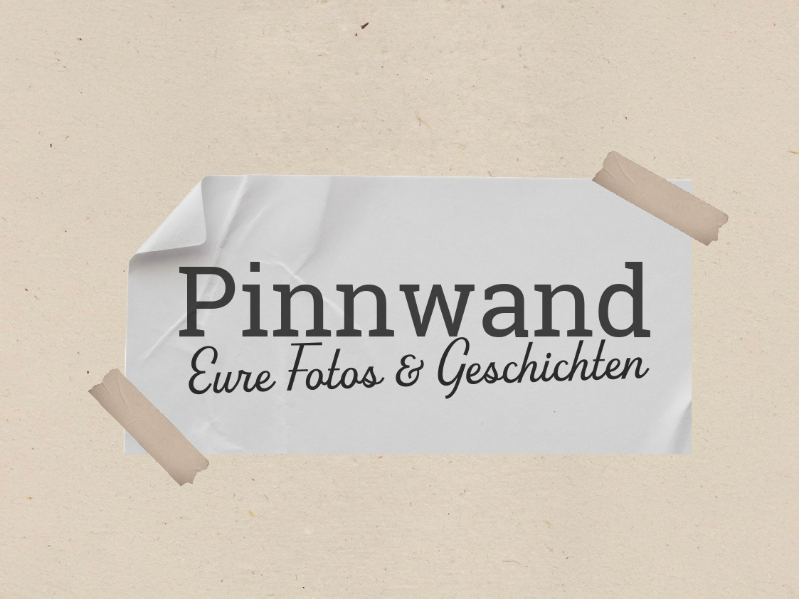 Eure Fotos & Geschichte